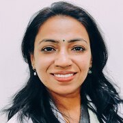 NISHA TOTEJA