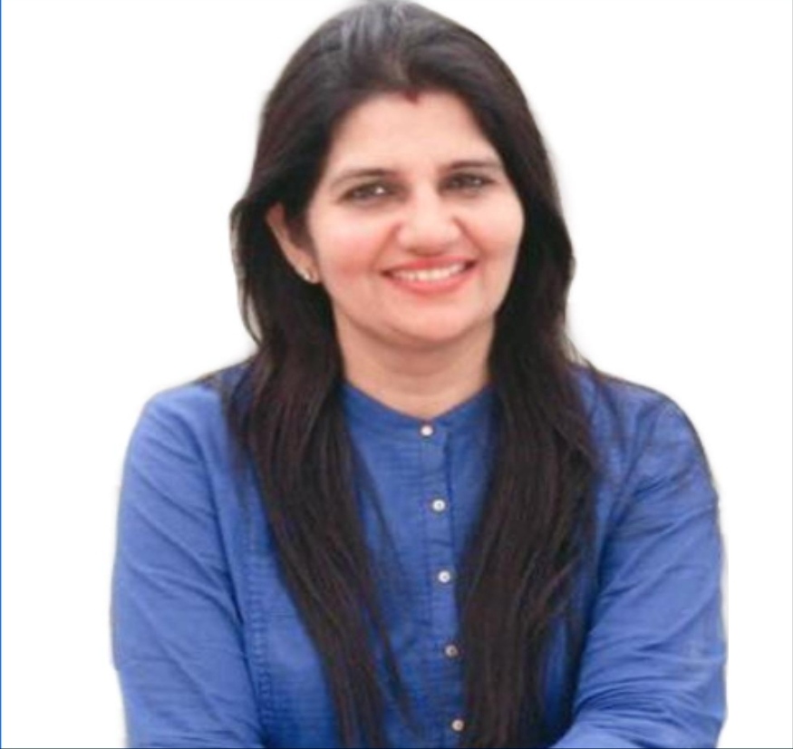 VAISHALI SONI