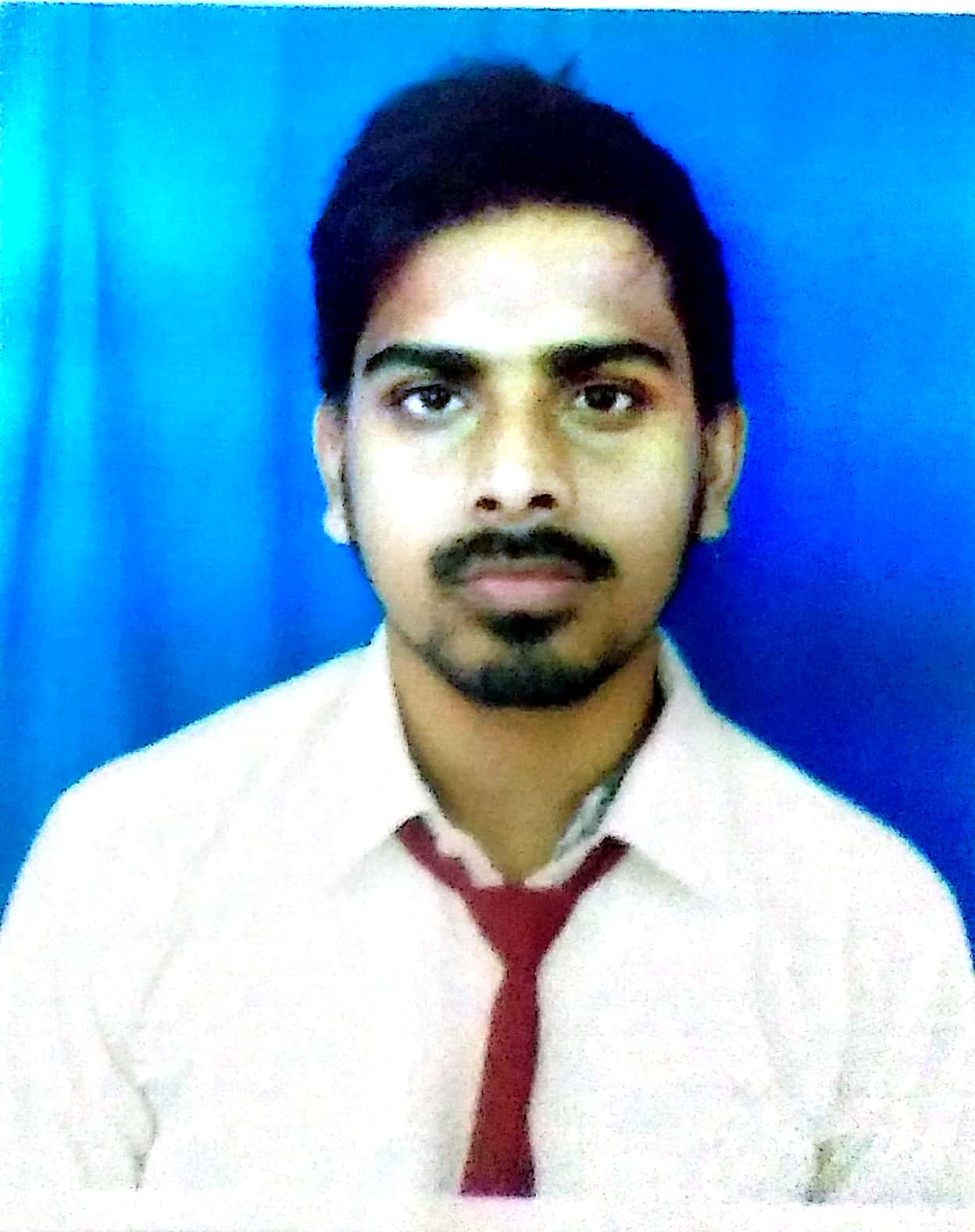TURJYA LASKAR