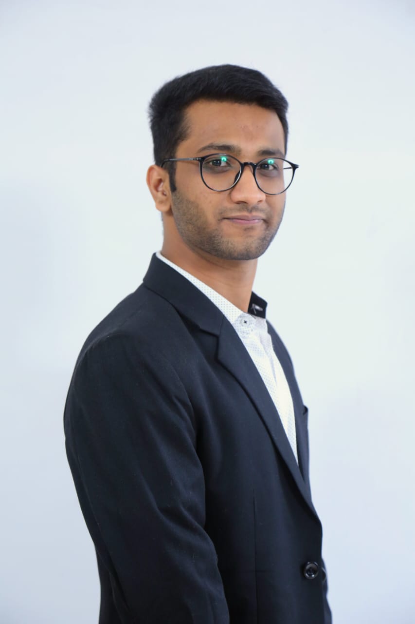 VANSH MAHESHWARI