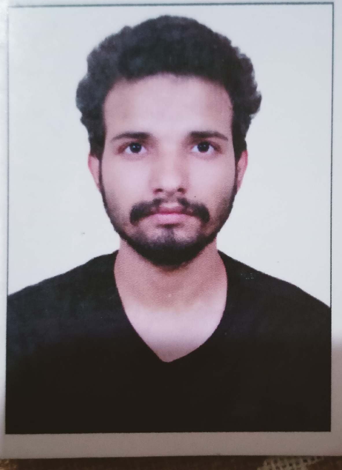 VIJAY KUMAR