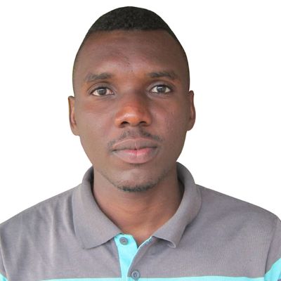 RODRIGUE NDABASHINZE