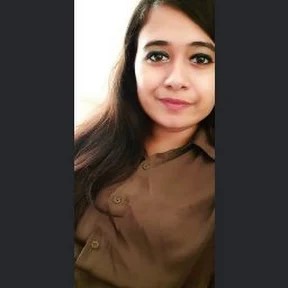 SARAH KHAN