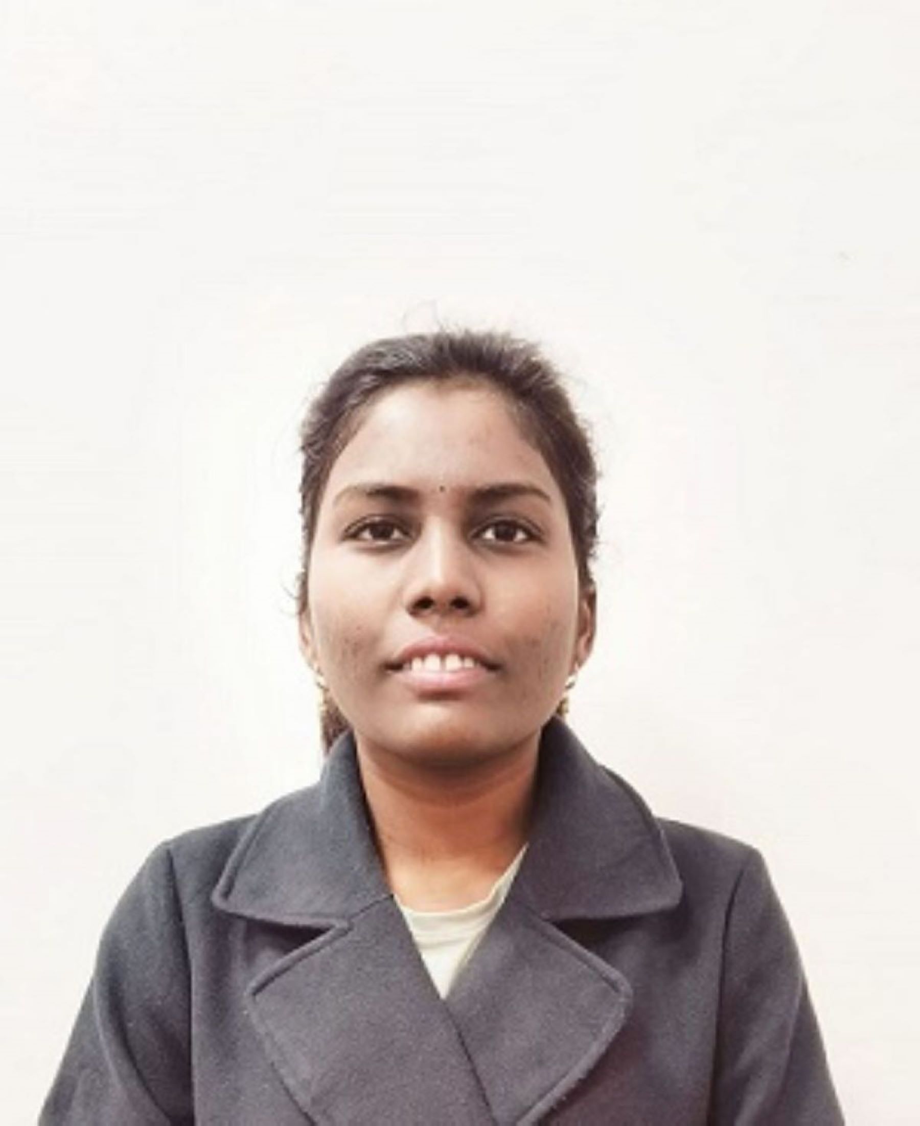 GOUDICHERLA MANASA