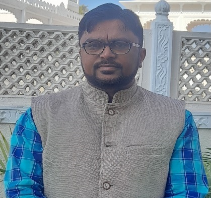 ALIAKBAR RATLAMWALA