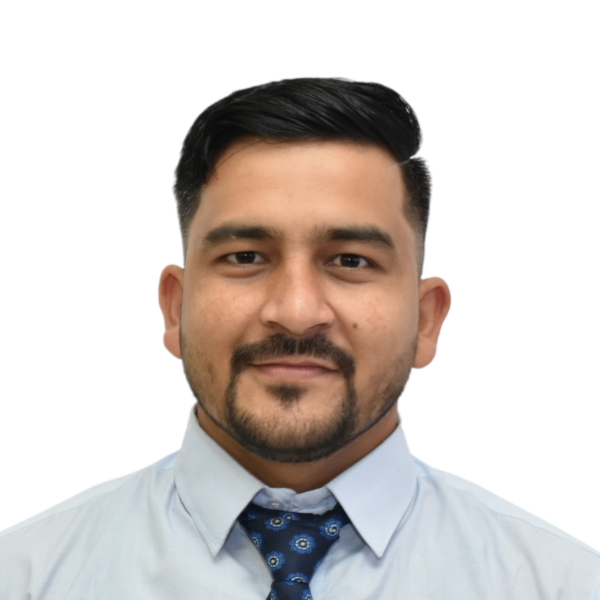 RAMESH BHANDARI