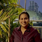 PRIYANKA GAWAI