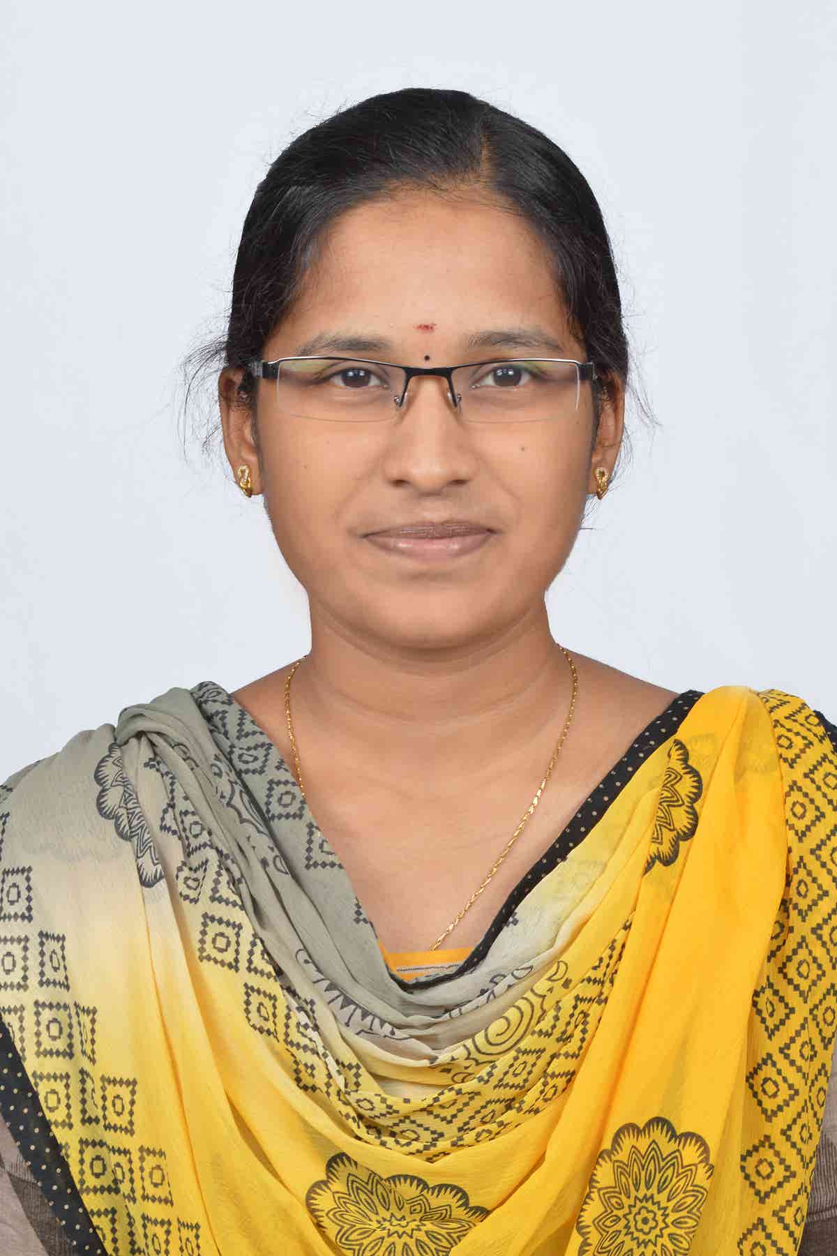 SOWMIYA NEHRU DURAI