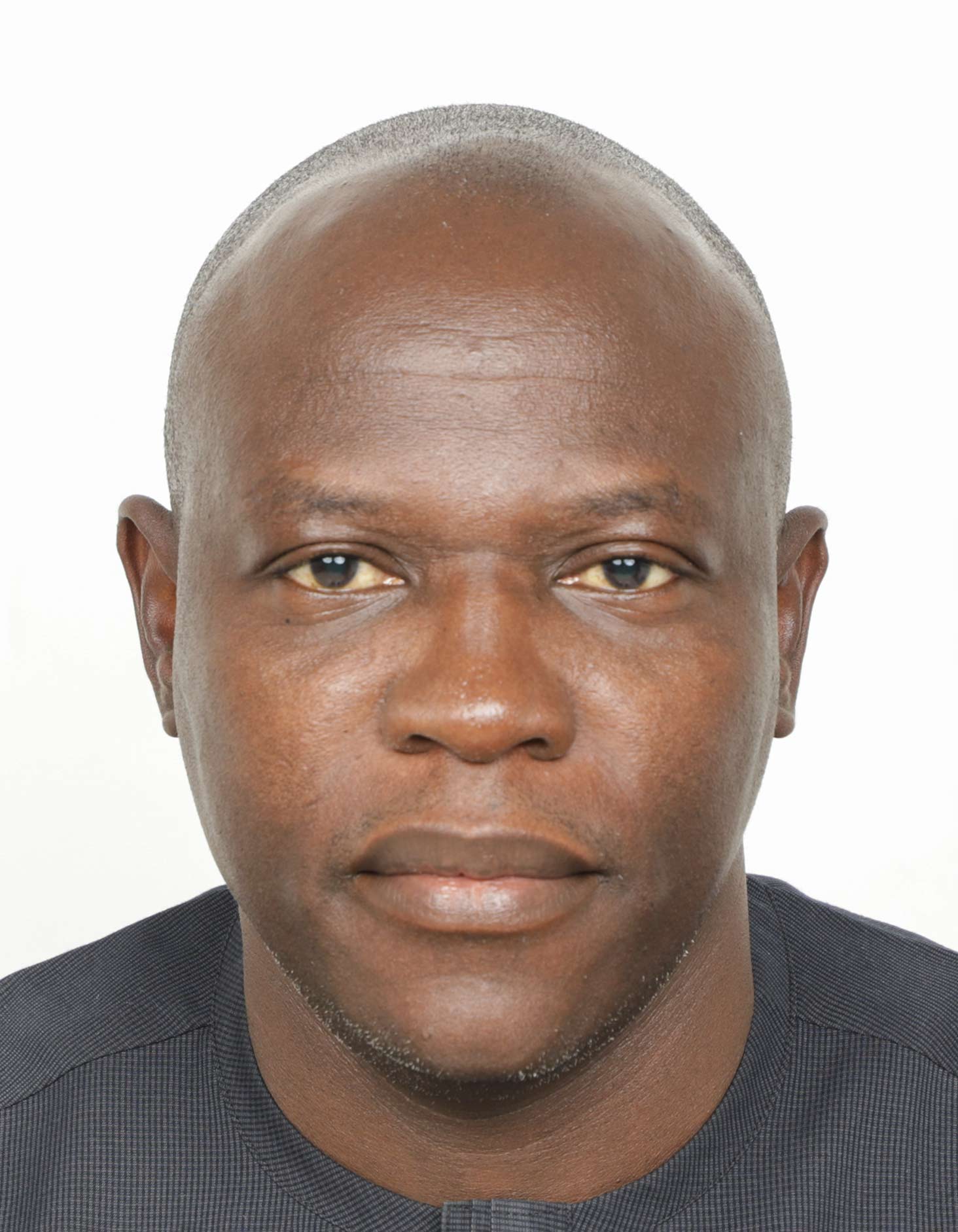 BABATUNDE ADELEKAN