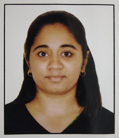 ANISHREE KULKARNI