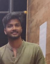 ROHIT RAJ