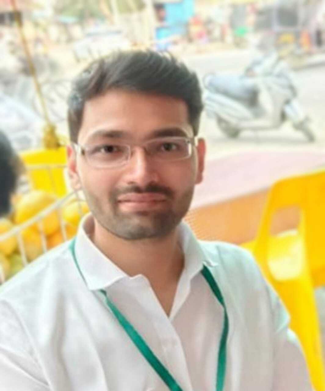 KUNAL DEOKAR