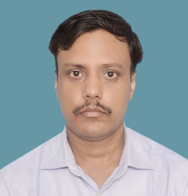 RAMESHWAR PRASAD