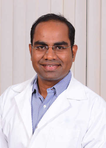 CHITARANJAN MISHRA