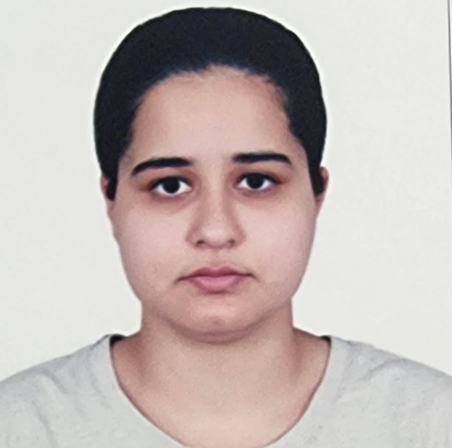 NIKITA VERMA