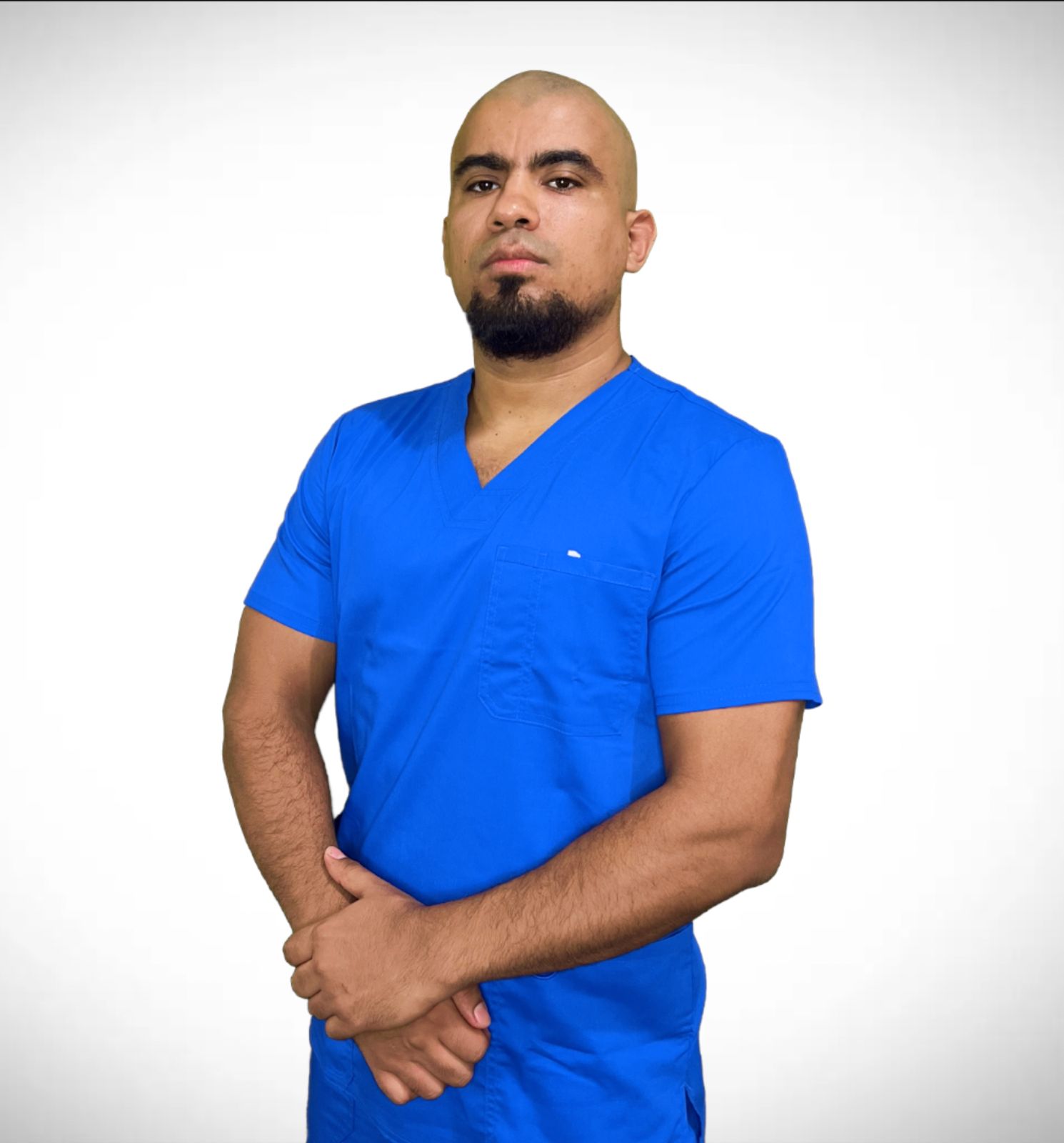 JOSHUAN J. BARBOZA